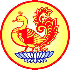 Sringeri Sharada peetham logo