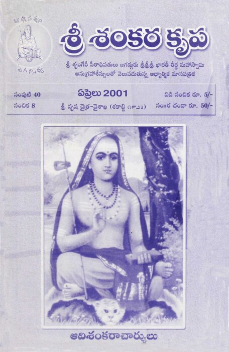 issue 8