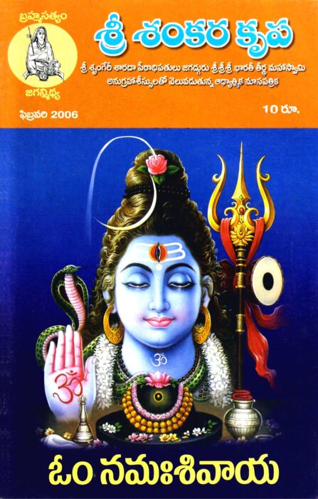 issue 6
